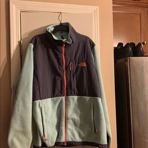 XL North Face